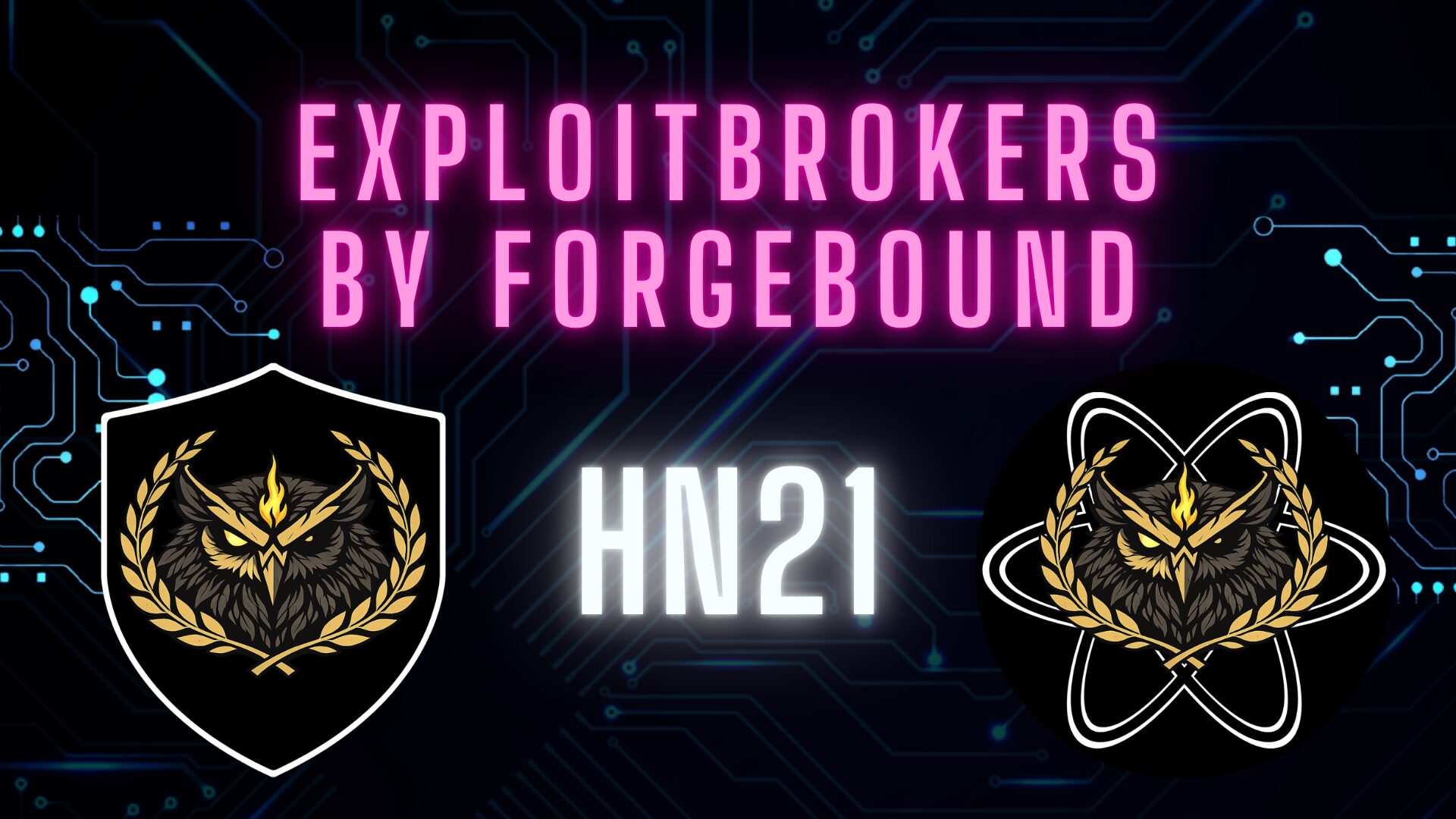 Underground Market for Twitter/X Accounts; Google OAuth Backdoor for Hackers | HN 21
