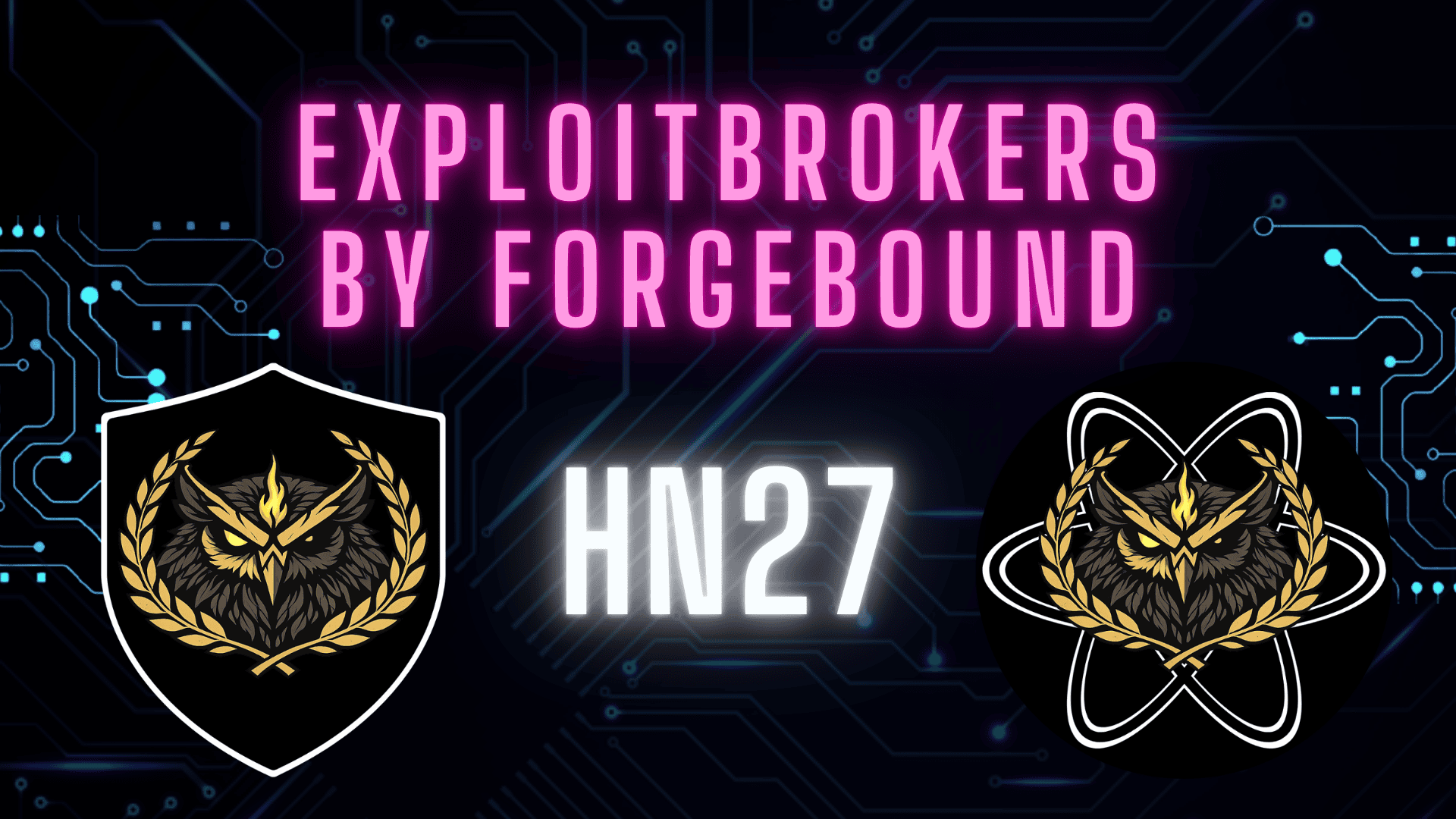 Massive Ransomware Empire Crumbles: Inside the Fall of LockBit | HN 27