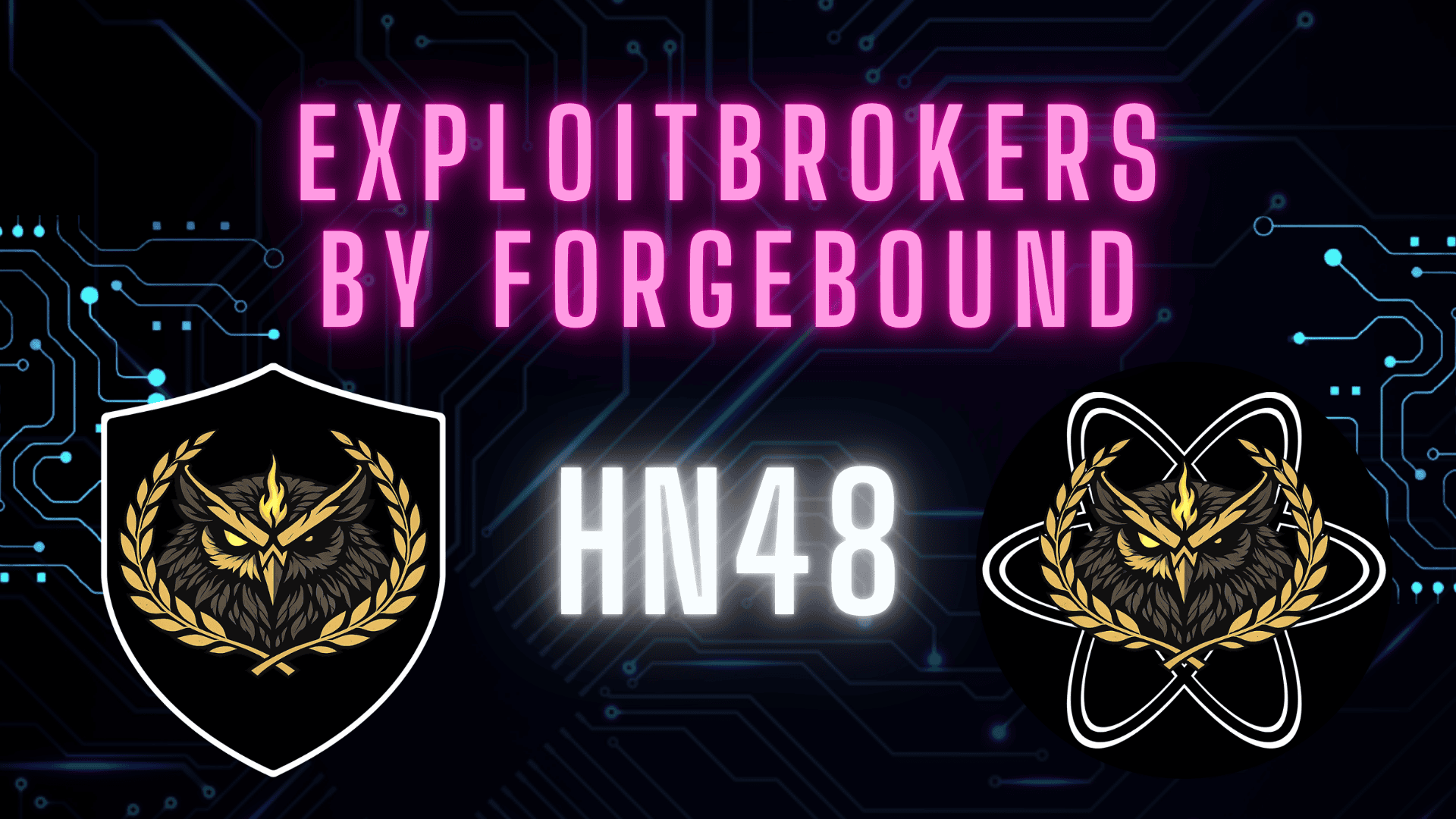 Hydra Dark Web Empire Crumbles + DDoS Satellite Receivers | HN 48